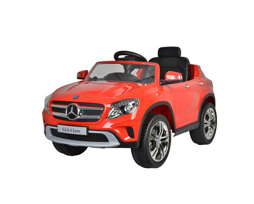 Leveranciers bieden kinderrood-wit elektrische rit op speelgoed auto Unisex 122*63.8*63cm