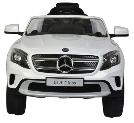 Leveranciers bieden kinderrood-wit elektrische rit op speelgoed auto Unisex 122*63.8*63cm