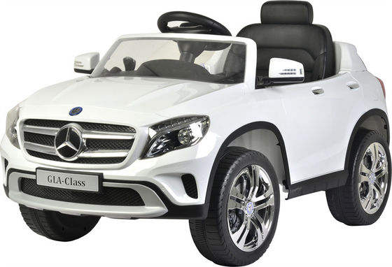 Leveranciers bieden kinderrood-wit elektrische rit op speelgoed auto Unisex 122*63.8*63cm