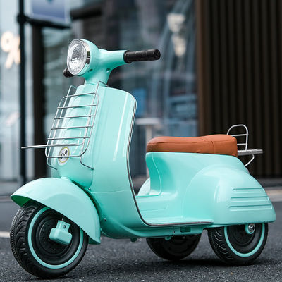 Trendy Kids Motorcycle Toys met krachtige wielen Muziek en lichten 40HQ Laad 420pcs