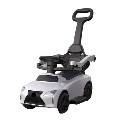Unisex Baby Balance Car voor kinderen Aanpassing en geslachtsneutraal