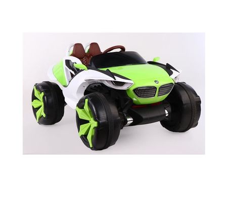 27kg/22kg Unisex Ride On Battery Kids Baby Elektrische auto Afstandsbediening Ride-On Auto