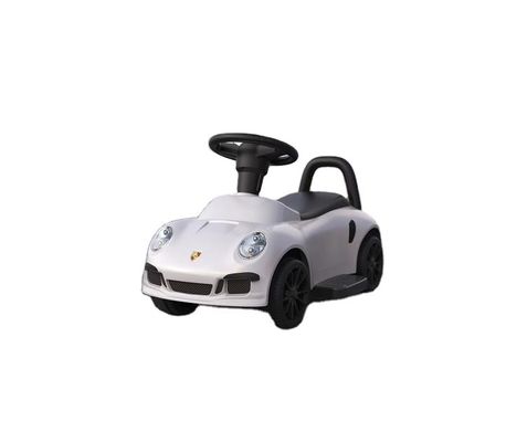 Kinderauto Aanpasbare babybalanswagen voor 2-4 jaar