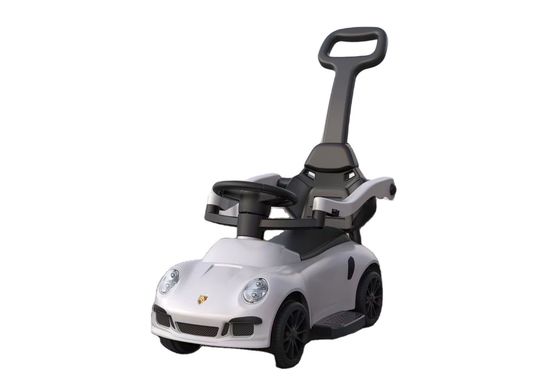 Kinderauto Aanpasbare babybalanswagen voor 2-4 jaar
