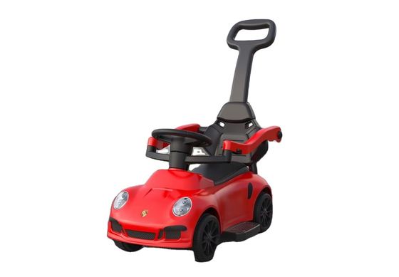 Kinderauto Aanpasbare babybalanswagen voor 2-4 jaar