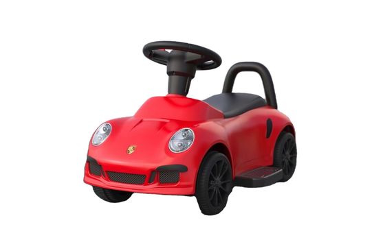 Kinderauto Aanpasbare babybalanswagen voor 2-4 jaar