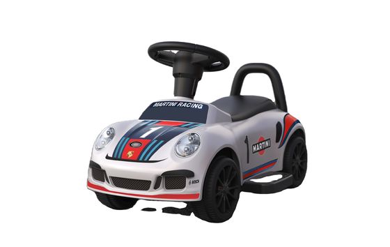Kinderauto Aanpasbare babybalanswagen voor 2-4 jaar