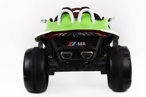 27kg/22kg Unisex Ride On Battery Kids Baby Elektrische auto Afstandsbediening Ride-On Auto