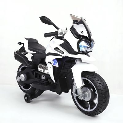97*45.3*68.1cm Elektrische motorfiets met drie wielen voor kinderen