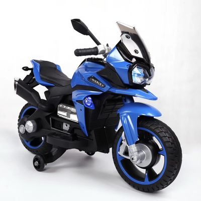 97*45.3*68.1cm Elektrische motorfiets met drie wielen voor kinderen
