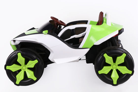 27kg/22kg Unisex Ride On Battery Kids Baby Elektrische auto Afstandsbediening Ride-On Auto