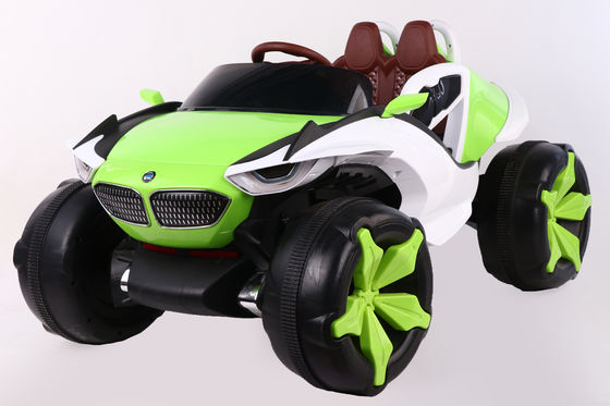 27kg/22kg Unisex Ride On Battery Kids Baby Elektrische auto Afstandsbediening Ride-On Auto