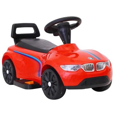 Aanpasbare kinderauto voor kinderen Direct verkoop en compacte maat 73*33*26