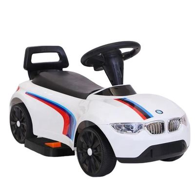 Aanpasbare kinderauto voor kinderen Direct verkoop en compacte maat 73*33*26