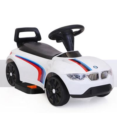 Aanpasbare kinderauto voor kinderen Direct verkoop en compacte maat 73*33*26