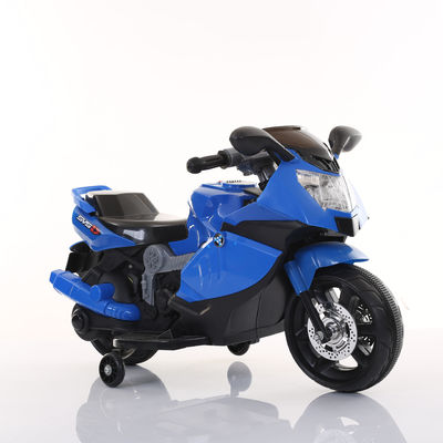 6V380*1 Motor Direct Supply PP Plastic Kinderen Rijden Op Auto Elektrische Kinderen Motorfiets