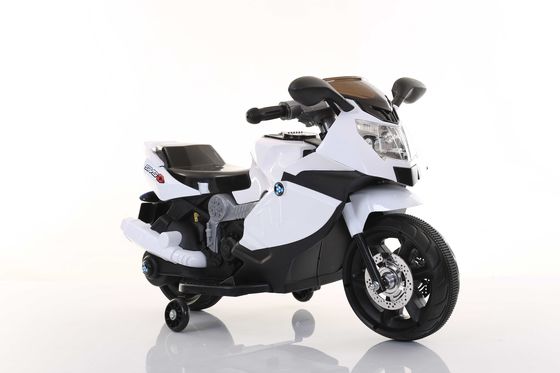 6V380*1 Motor Direct Supply PP Plastic Kinderen Rijden Op Auto Elektrische Kinderen Motorfiets