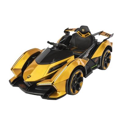 2022 Elektrische batterij 2 zitplaatsen Multi Weight Ride On Car for Kids Elektrisch
