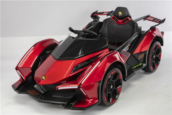 2022 Elektrische batterij 2 zitplaatsen Multi Weight Ride On Car for Kids Elektrisch