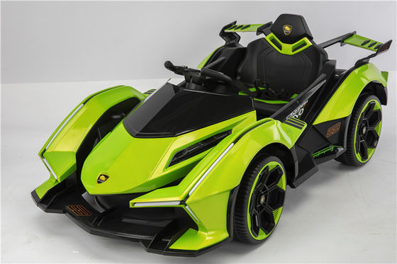 2022 Elektrische batterij 2 zitplaatsen Multi Weight Ride On Car for Kids Elektrisch