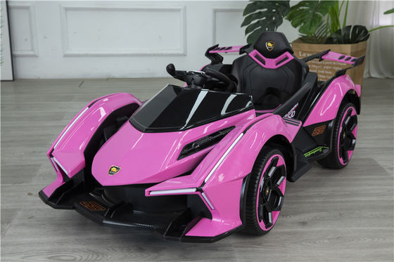 2022 Elektrische batterij 2 zitplaatsen Multi Weight Ride On Car for Kids Elektrisch