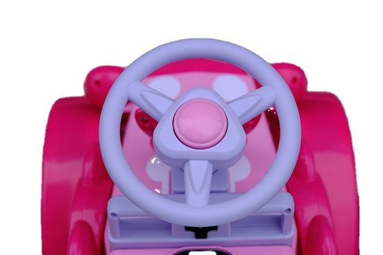 Concurrerend 12V ontwerp kinderen batterij peuter rijden op de auto voor kinderen elektrische auto