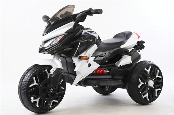 Aanpasbaar Unisex 115*59*73cm Rijd op auto's Elektrische 3 wielen motorfietsen voor kinderen