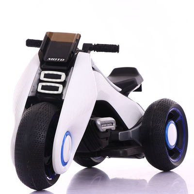 6V Plastic Type PP Ride On Car Motorbike Motorfiets voor kinderen 2022 Direct Groothandel