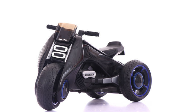 6V Plastic Type PP Ride On Car Motorbike Motorfiets voor kinderen 2022 Direct Groothandel