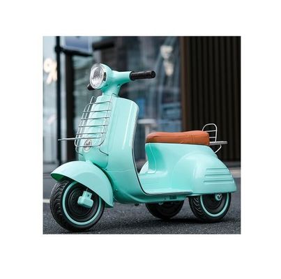 420pcs 40HQ laden Unisex elektrische motorfietsen voor kinderen aangepast rijden op de auto