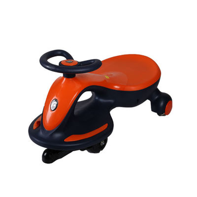 Oranje Rood Blauw Uitstekende Oplaadbare Batterij Elektrisch 6v 12v Kinderen Baby Swing Car