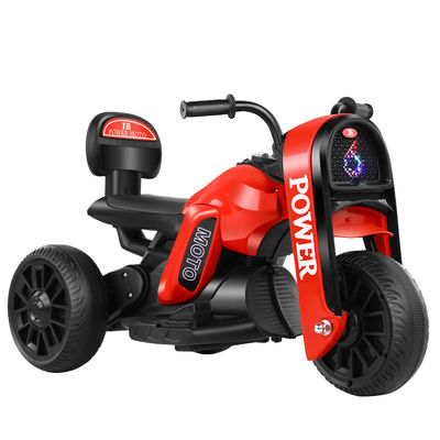 Elektrische motorrijtuigen voor kinderen 525pcs/40HQ Geslacht Unisex Aanpasbaar