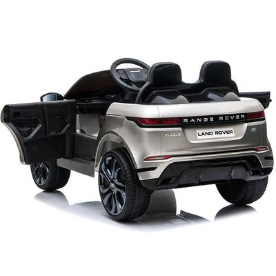 12V kinderauto elektrisch 2 zitplaatsen rijden op auto voor kinderen maximale belasting 50kg afstandsbediening