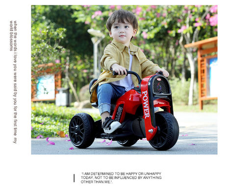 Elektrische motorrijtuigen voor kinderen 525pcs/40HQ Geslacht Unisex Aanpasbaar