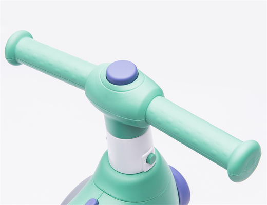 2022 Kinderen Balance Car Pedal Push Ride On Toy met Baby Cycling functie en ontwerp