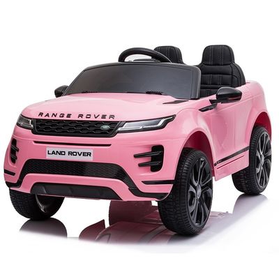 12V kinderauto elektrisch 2 zitplaatsen rijden op auto voor kinderen maximale belasting 50kg afstandsbediening