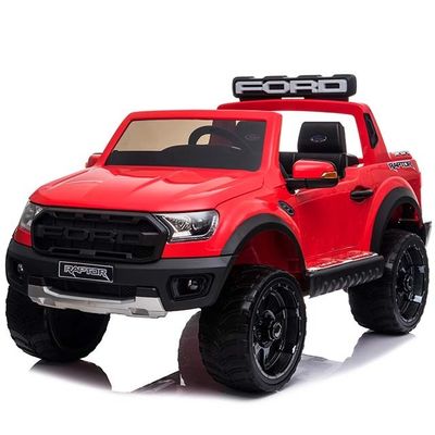 Plastic type PP 12V batterij Kinderen rijden in de auto met rechtstreekse verkoop en baby-licentie auto