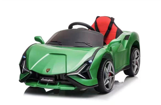 20kg Max Loading Battery Afstandsbediening Speelgoed voor 10-jarigen Kinderen Elektrisch Rijden Op Auto