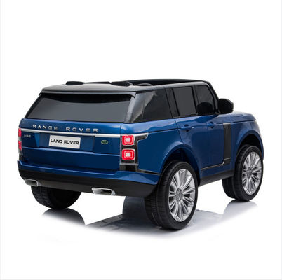Rood Plastic Type PP Kinderenrijden in de auto voor 8-10 jaar Outdoor Adventure Play