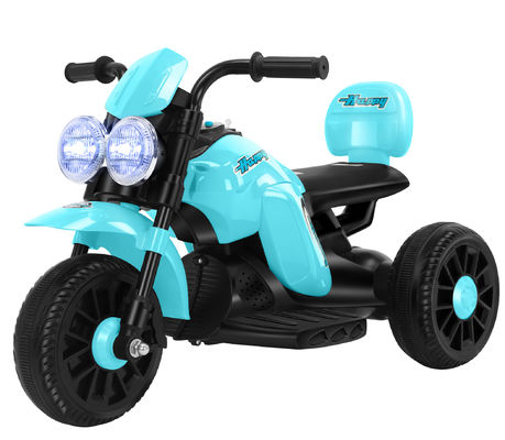 Gepersonaliseerde Unisex stijl Ride On Toy Outlets Plastic Battery Kids Elektrische motorfiets