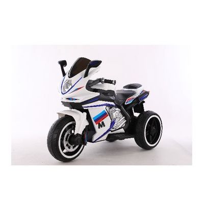 Ride On Toy Outlet accepteert gepersonaliseerde kinder 12V elektrische auto motorfiets voor kinderen