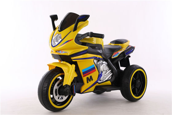 Ride On Toy Outlet accepteert gepersonaliseerde kinder 12V elektrische auto motorfiets voor kinderen