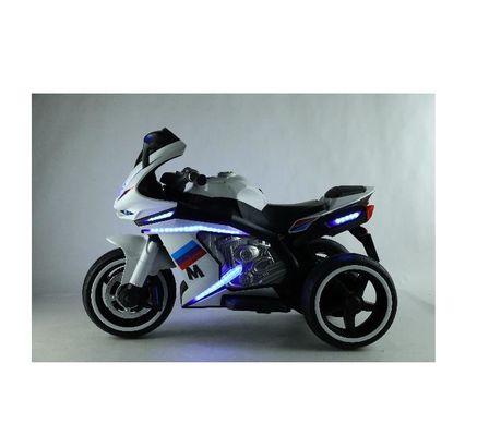Ride On Toy Outlet accepteert gepersonaliseerde kinder 12V elektrische auto motorfiets voor kinderen