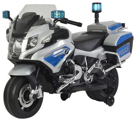 Betrouwbare prestaties Kinderen elektrische rit op de auto motorfiets speelgoed met 30kg maximale belasting