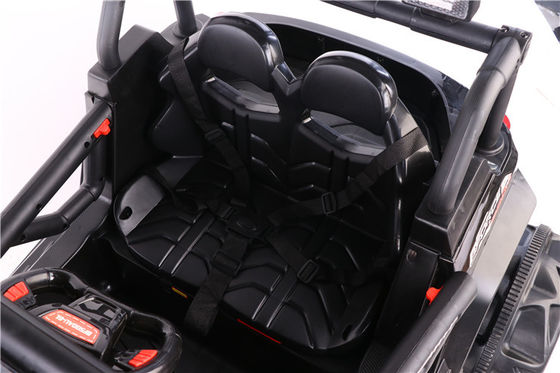 Plastic 12V accu elektrisch baby rijden op speelgoed auto met afstandsbediening