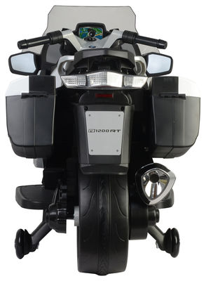 Accepteert op maat gemaakte elektrische kinderrijden op auto motorfiets speelgoed voor 3-6 jaar