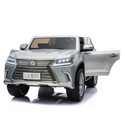 Ride On Toy 2022 Outlet Licensed Baby Electric Suv Remote Control Toy Car voor het opladen