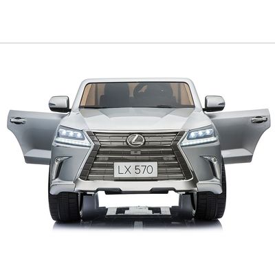 Ride On Toy 2022 Outlet Licensed Baby Electric Suv Remote Control Toy Car voor het opladen