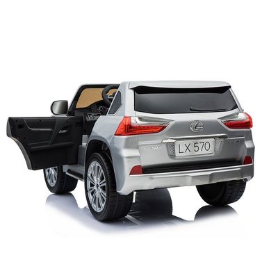 Ride On Toy 2022 Outlet Licensed Baby Electric Suv Remote Control Toy Car voor het opladen
