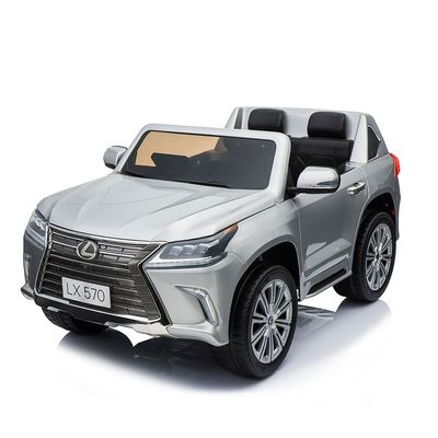 Ride On Toy 2022 Outlet Licensed Baby Electric Suv Remote Control Toy Car voor het opladen
